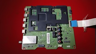 GH055HGLV8H 屏CY 三星UA55HU5900J主板BN41 02210B