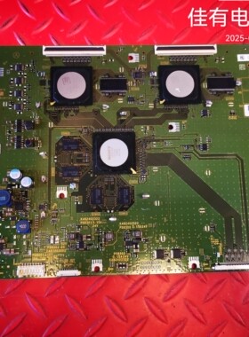坏 掉件 不退换 索尼KDL-46Z5599逻辑板 1-880-510-11