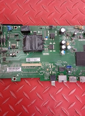 原装海尔39K31主板TPD.T920T.PB733配屏LC390TU1A LC390TA2A