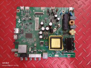 原装长虹LED42C2000 主板JUC7.820.00102203 屏C420F13-E7-L