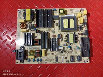 原装康佳 LED65K620 电源板35024606 34023727 