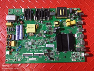 原装康佳LED49GM1液晶电视主板35023061屏72001991YT 1991YT