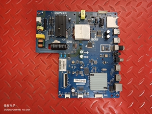 原装PPTV-40C2 电视主板TP.MS638.PB791 配屏V400HJ6-PE1