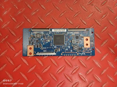 海尔LD46U6000 TCL L46E5300D-3D 逻辑板46T20-C01 T460HVD02.0