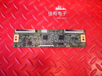 原装小米XMMNTWQ34 逻辑板 19Y-34QJU11B2MQV0.0-HF 