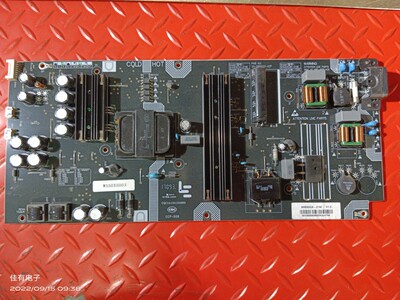 原装乐视D504FCNN 50寸电源板SHG5002A-215E V1.0
