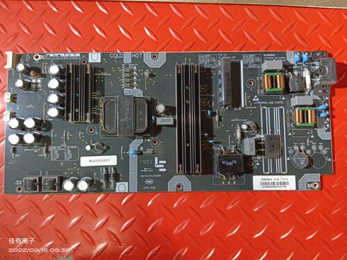 原装乐视D504FCNN 50寸电源板SHG5002A-215E V1.0