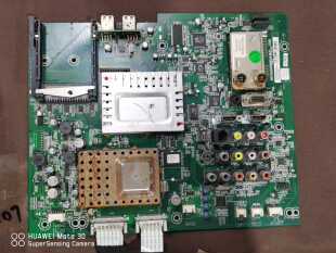 原装TCL L46X10FDE主板40-N3AX10-MAE4XG配屏LTA460HF07带屏线