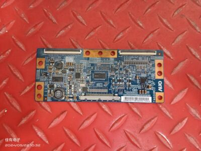 原装TCL46寸T460HW03 VF CTRL BD AUO 逻辑板 46T03-C0G