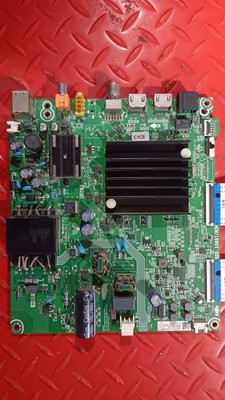 海信55H55E 55E3F 282132主板RSAG7.820.10697屏HD550Y1U72-T0L5