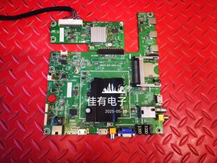 海信LED50K610X3D主板 RSAG7.820.5060 5042屏V500HK1-LS5