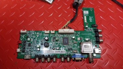 原装TCL L40P60FBD主板40-MT2700-MAA2XG 配屏LVF400SSTT