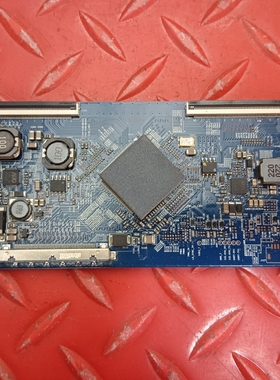 正品长虹3D50C2000ID液晶电视逻辑驱动板T400HVN01.2 40T07-C09