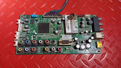 海尔L42G1 原装主板 0091802193A V1.3 屏H420CFL-BA22