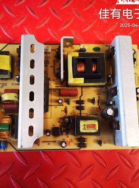 乐华LCD32P02 L3288电源板 VP230UG01-GP VP228UG01 VER1.0