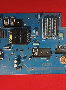 原装乐视LetvS40 Air L电源板715G6998-P01-001-003H 