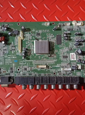 康佳PD42DS63等离子主板35012537 MST6U89屏FPF42C128135UD-43