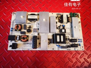 原装长虹65D2P 电源板 JCL60D-2SC 600 47131.220.0.0142201