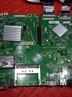 海信LED42K16X3D B0M2主板RSAG7.820.4335/4342屏V420H2-LS1