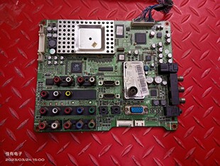 00823C屏T400XW01 BN41 V.0 主板 三星LA40R81BA原装