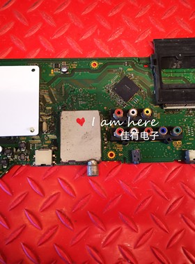 原装索尼KDL-46W950A主板1-888-100-21 屏 P-MOD(DQ3S460LT01)