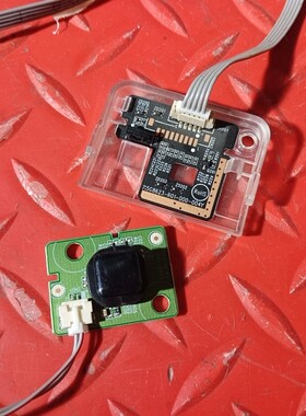 飞利浦55PUF6172/T3按键接收板715G8623-R01-000-004Y 715G9760