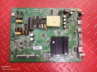 康佳LED43K7200 原装电视主板35023900配LG屏72002069YT 2069YT