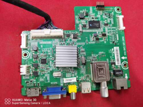 原装海信 LED42K20JD(BOM1)主板 RSAG7.820.5340屏HD416DF-E01S0