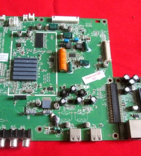 原装创维32E60HR主板5800-A8R800-0050/屏SEL315V2-S00A