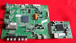 原装创维32E60HR主板5800-A8R800-0050/屏SEL315V2-S00A