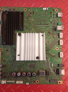 原装索尼 KD-55X85-FC屏线主板1-982-627-32配屏V550QWME07