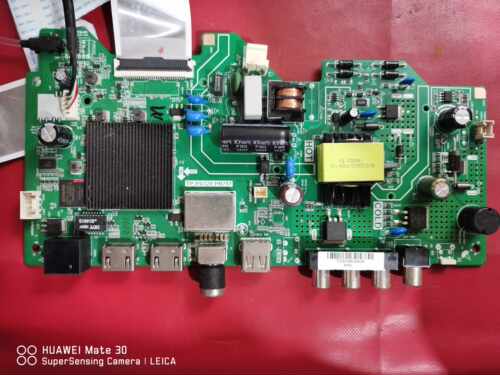 原装三洋32CE2215H2主板TP.HV320.PB757屏C320X18-E5C-H (G33)