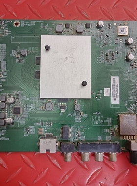 坏板不退换，小米L65M5-AD主板DKTV-AI0-T962-AE-20170118