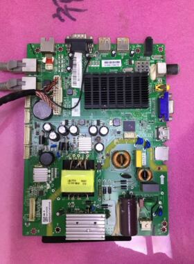 原装创维SKY42SXEN主板 3RT84QX1屏REL420FY LD0-400
