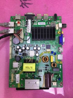 原装创维SKY42SXEN主板 3RT84QX1屏REL420FY LD0-400