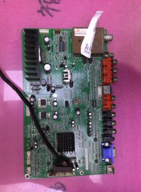 原装创维32MNHM 主板28-A00073-0020 配屏LC320W01 SL B1