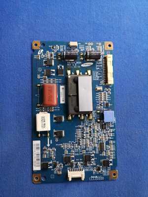 原装海尔 LE46H300K恒流板 高压板SSL460-3E2A