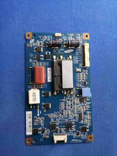 原装海尔 LE46H300K恒流板 高压板SSL460-3E2A