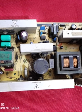 高插口TCL L42E9FE L40E9F 42M71 电源板40-6PL37C-PWE1XG\PWD1