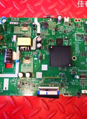 坏板子创维32GT3主板A3T224 N012406-002757-002屏RDL320HY