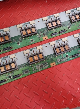 原装海信TLM46V69P高压板T87I030.06/T871030 I460H1-24D-A001B
