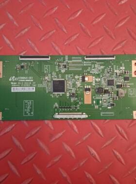 39寸海信LED39K200J LED39K300J 39K100N原装逻辑板V390HJ1-CE1