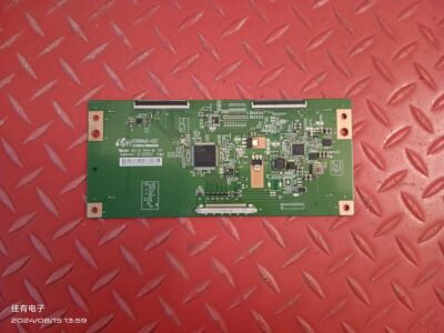 39寸海信LED39K200J LED39K300J 39K100N原装逻辑板V390HJ1-CE1
