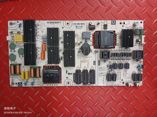 夏普LCD-60SU475A 60SU478A 60寸电源板PW.195W2.681