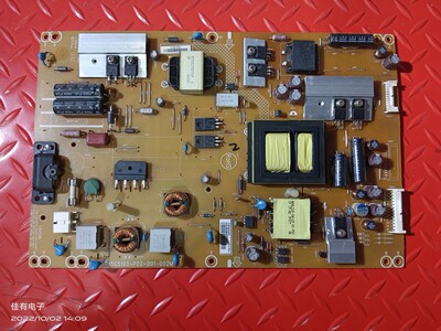 乐视S40 GS39 电源板 715G5193-P02-001-002M