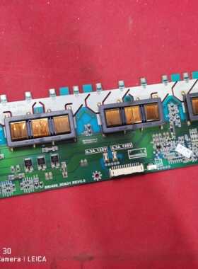 现货 TCL L40E9SFR液晶电视高压板背光板 SSI400-20A01 REV0.5