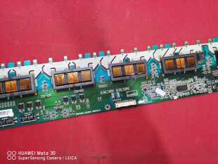 现货 TCL L40E9SFR液晶电视高压板背光板 SSI400-20A01 REV0.5