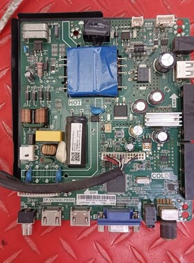 海信HZ39H30D主板TP.VST69D.PB905屏TPT390U2-TA2A0.Q