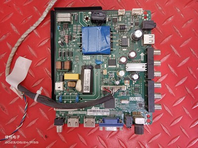 海信HZ39H30D主板TP.VST69D.PB905屏TPT390U2-TA2A0.Q