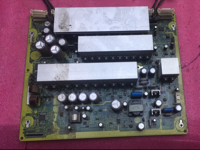 原装配件 日立P42E102C Y板 P#JA30508 屏 FPF42C128135UD-41